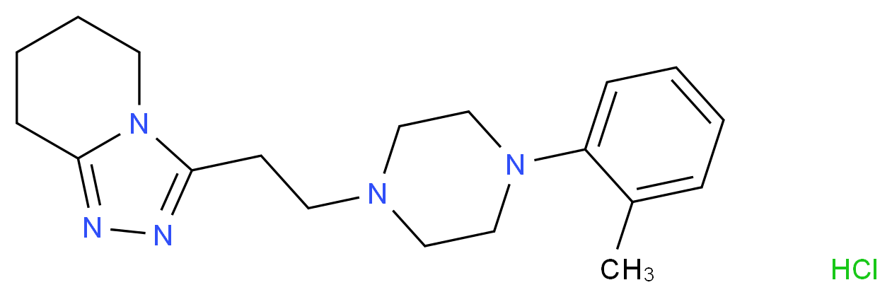 Dapiprazole Hydrochloride_Molecular_structure_CAS_72822-13-0)