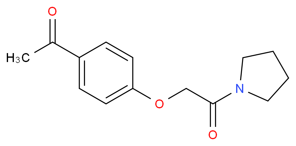 CAS_42018-32-6 molecular structure