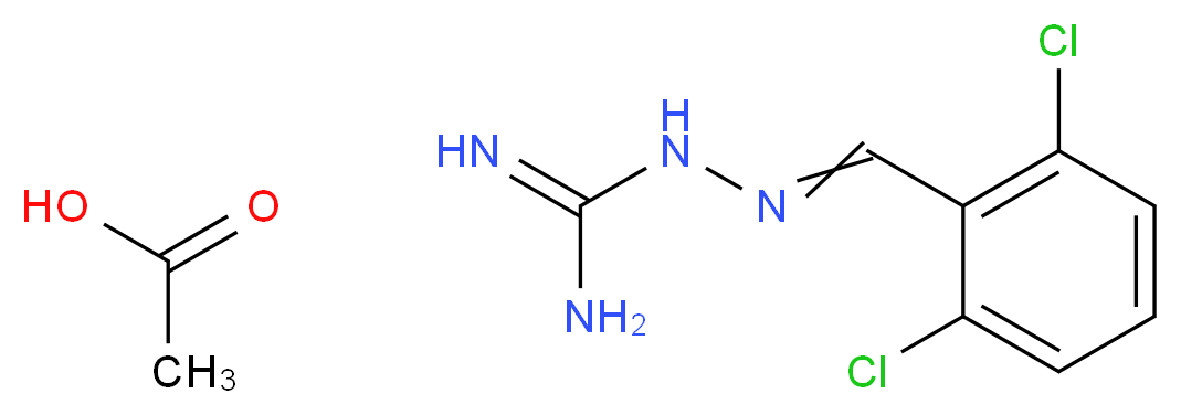 CAS_23256-50-0 molecular structure