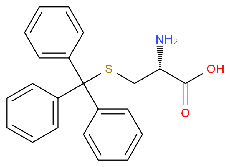 CAS_2799-07-7 molecular structure