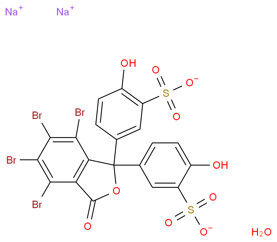 CAS_123359-42-2 molecular structure