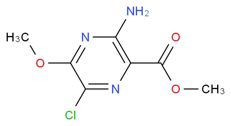 CAS_2038-34-8 molecular structure