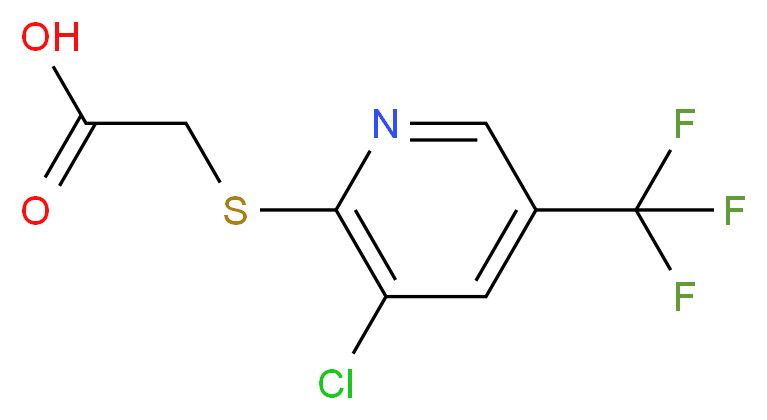 CAS_338422-73-4 molecular structure