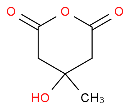 CAS_34695-32-4 molecular structure