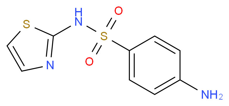 CAS_72-14-0 molecular structure