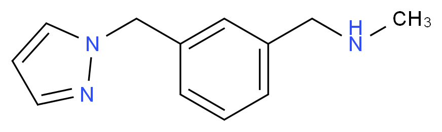 CAS_892502-10-2 molecular structure