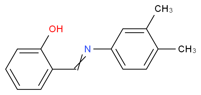 CAS_33821-28-2 molecular structure