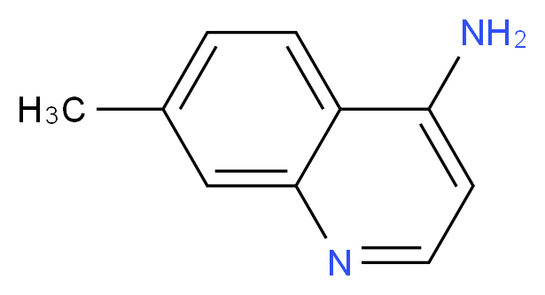 4-AMINO-7-METHYLQUINOLINE_Molecular_structure_CAS_860193-92-6)
