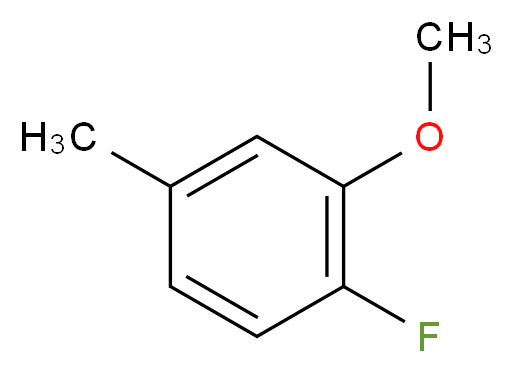 2-Fluoro-5-methylanisole_Molecular_structure_CAS_63762-78-7)