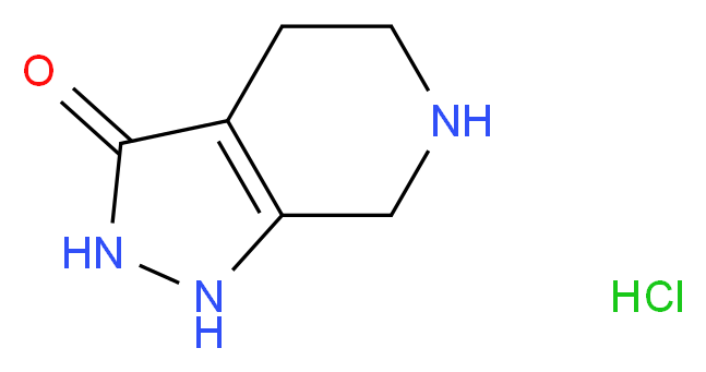 CAS_1187830-91-6 molecular structure