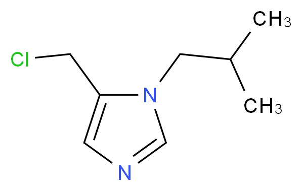 CAS_781599-92-6 molecular structure