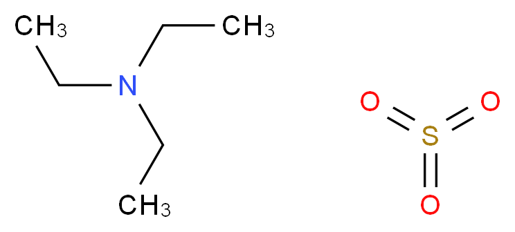 CAS_761-01-3 molecular structure