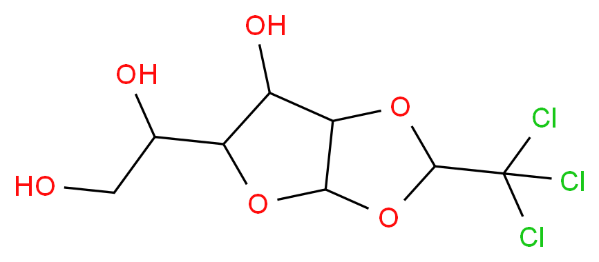 CAS_15879-93-3 molecular structure