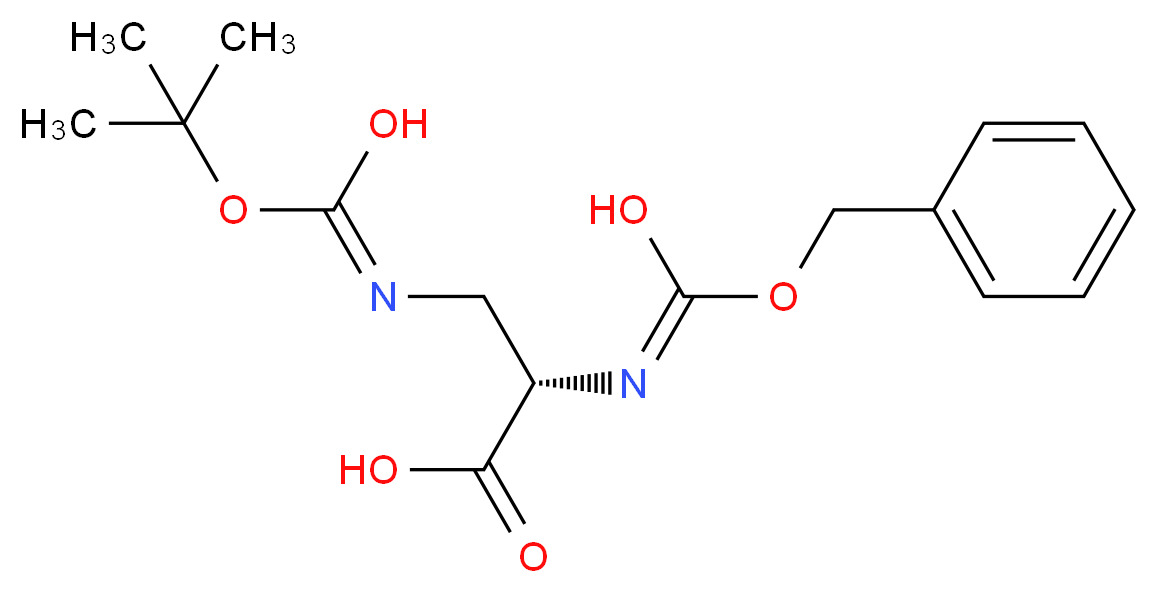 CAS_16947-84-5 molecular structure