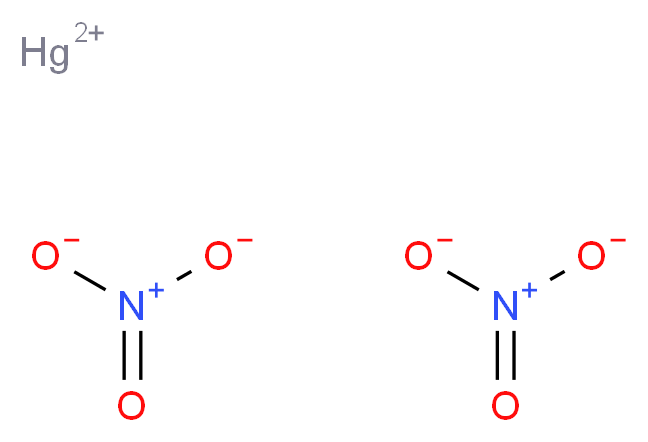 CAS_7783-34-8 molecular structure