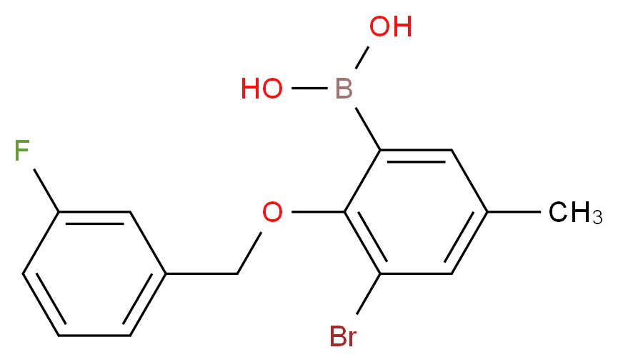 CAS_849062-40-4 molecular structure