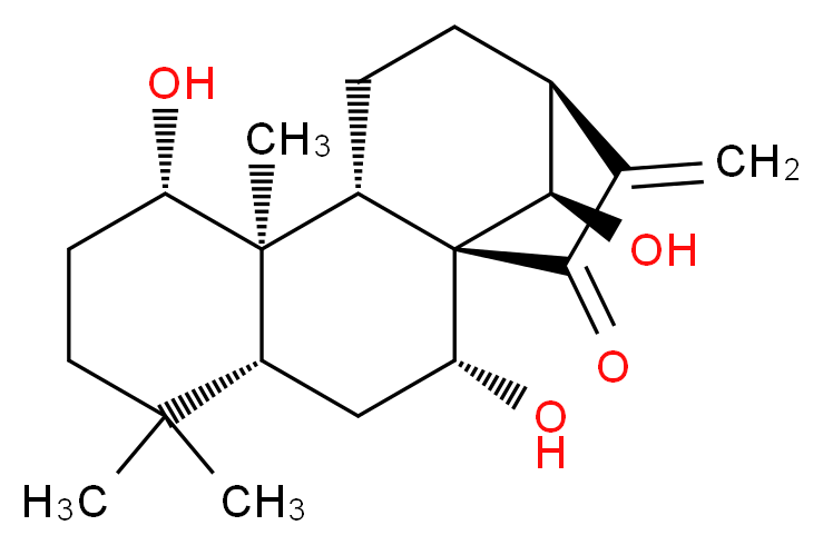 Kamebanin_Molecular_structure_CAS_39388-57-3)