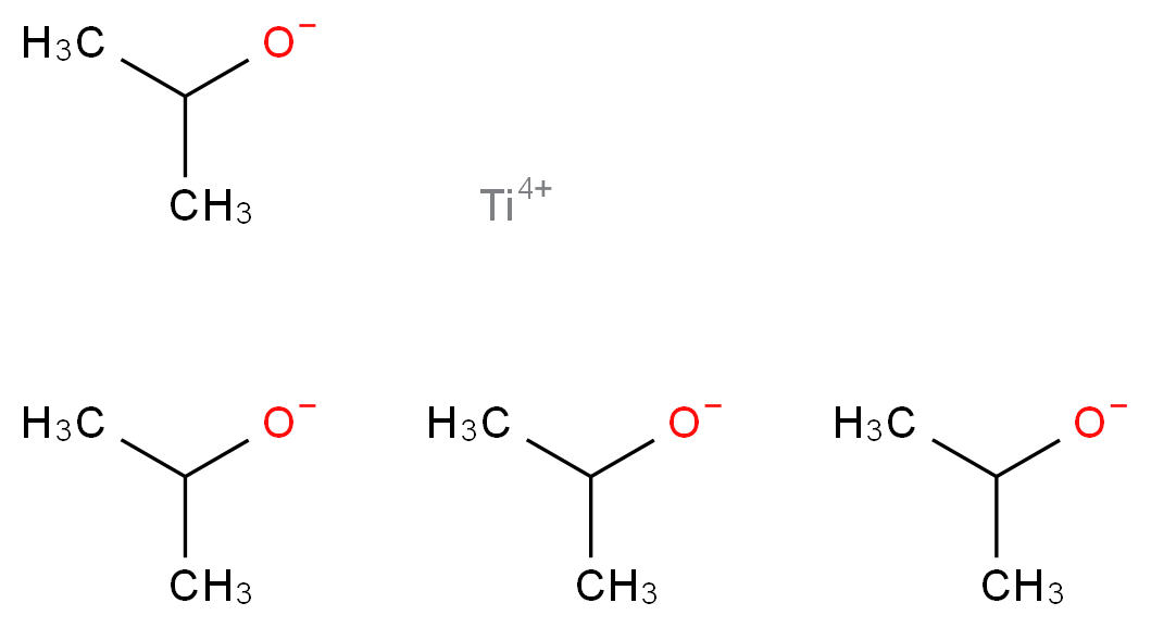 Titanium(IV) isopropoxide_Molecular_structure_CAS_546-68-9)