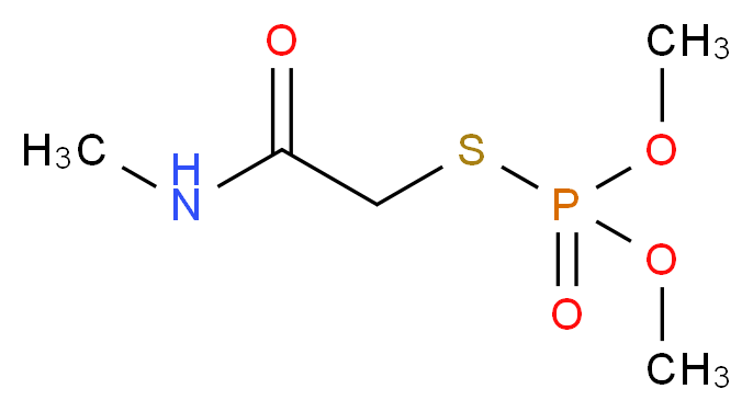 CAS_1113-02-6 molecular structure