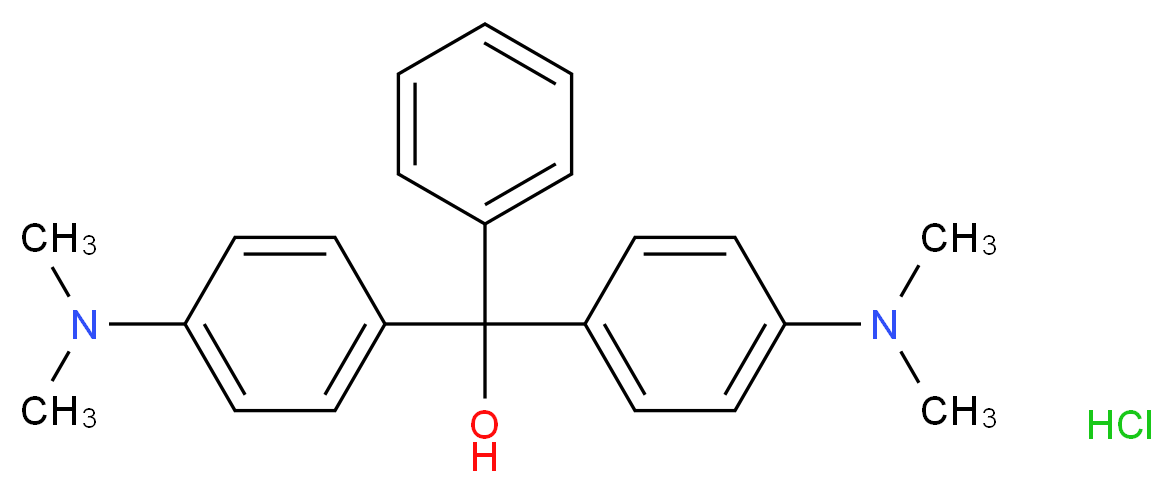 CAS_123333-61-9 molecular structure