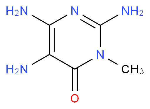 CAS_45864-29-7 molecular structure