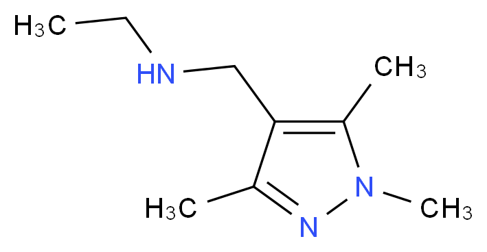 CAS_1007520-32-2 molecular structure