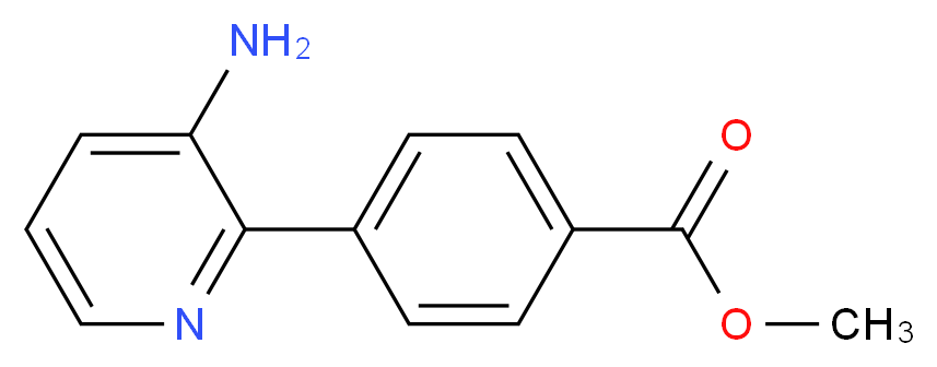 CAS_924869-19-2 molecular structure