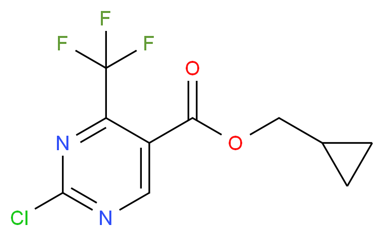 CAS_175137-31-2 molecular structure