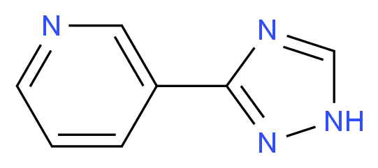 CAS_23195-63-3 molecular structure