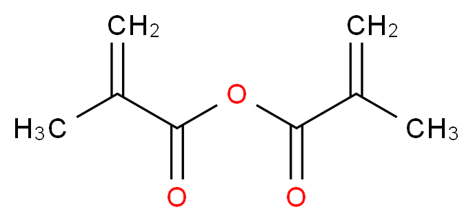 CAS_760-93-0 molecular structure