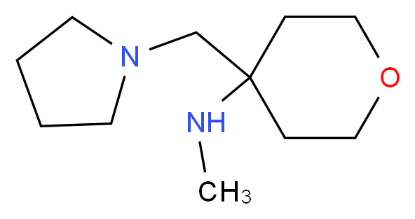 CAS_885951-12-2 molecular structure