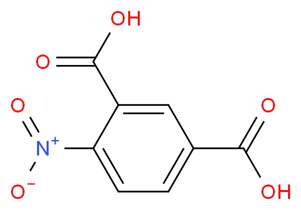 4-Nitroisophthalic acid_Molecular_structure_CAS_4315-09-7)
