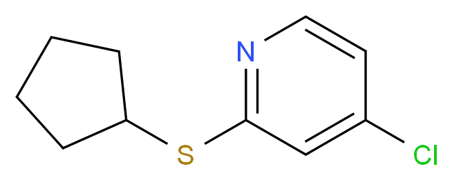 CAS_1346707-37-6 molecular structure