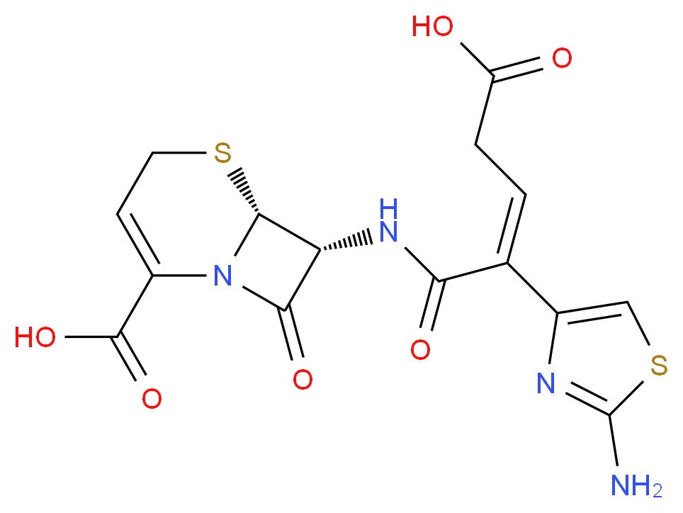 CAS_97519-39-6 molecular structure