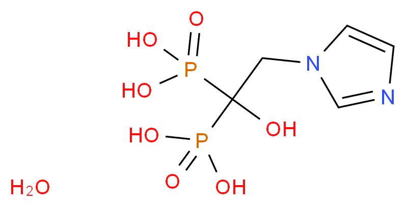 CAS_165800-06-6 molecular structure