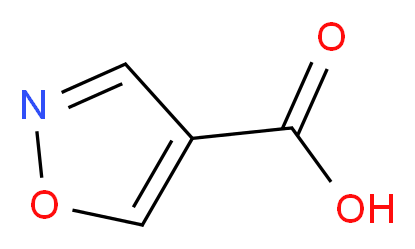 Isoxazole-4-carboxylic acid_Molecular_structure_CAS_6436-62-0)