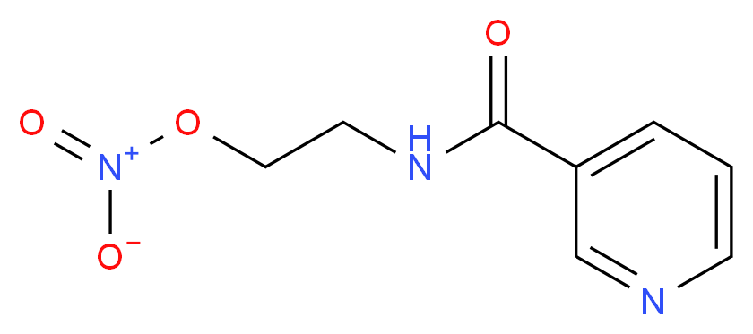 CAS_65141-46-0 molecular structure