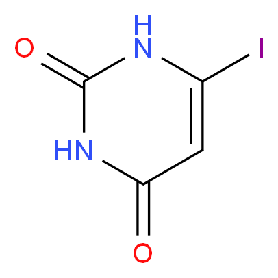 CAS_4269-94-7 molecular structure