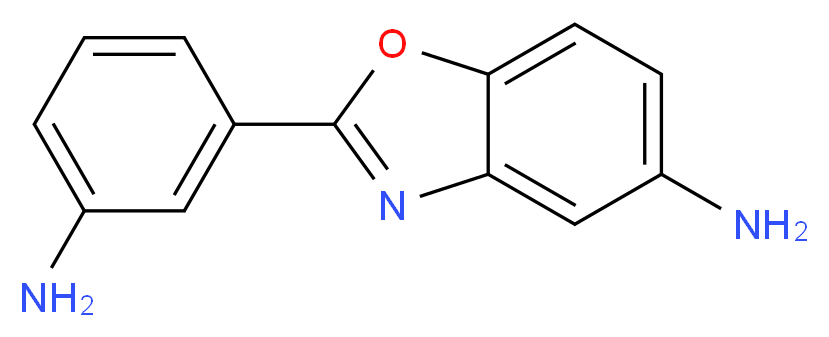 CAS_13676-48-7 molecular structure