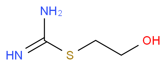 CAS_2986-29-0 molecular structure