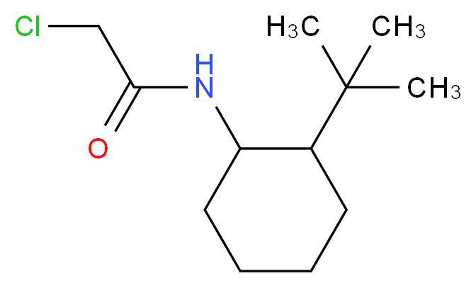 CAS_25329-22-0 molecular structure