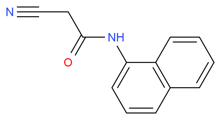 CAS_22302-63-2 molecular structure