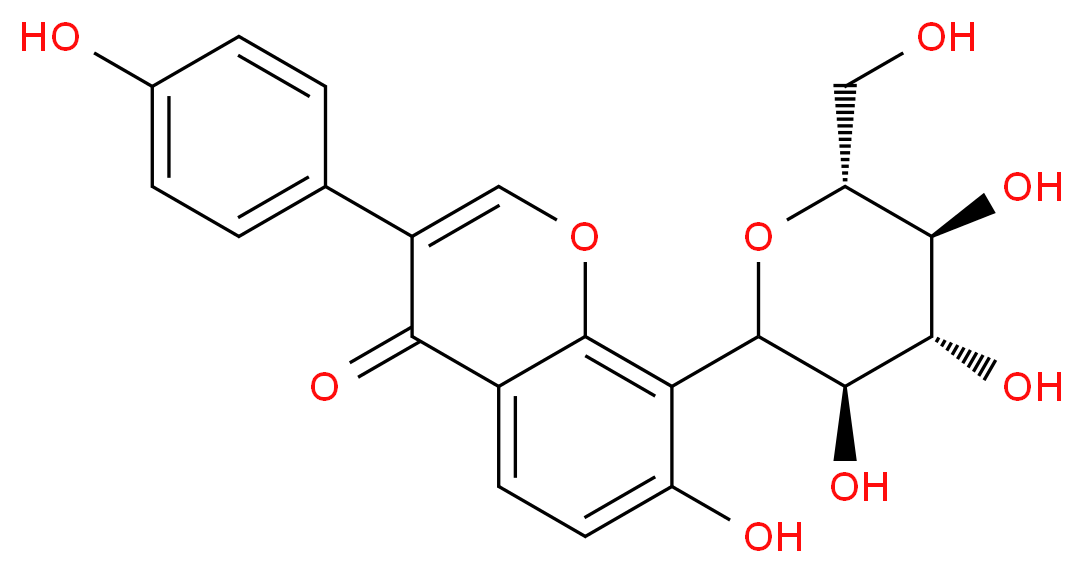CAS_3681-99-0 molecular structure