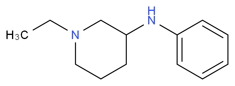 1-ethyl-N-phenyl-3-piperidinamine_Molecular_structure_CAS_)