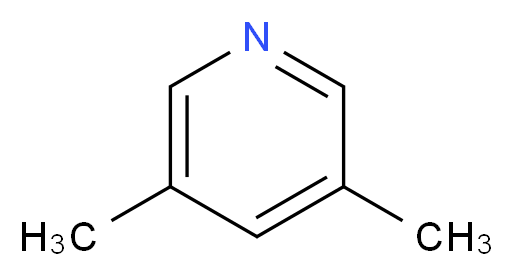 3,5-Lutidine_Molecular_structure_CAS_591-22-0)