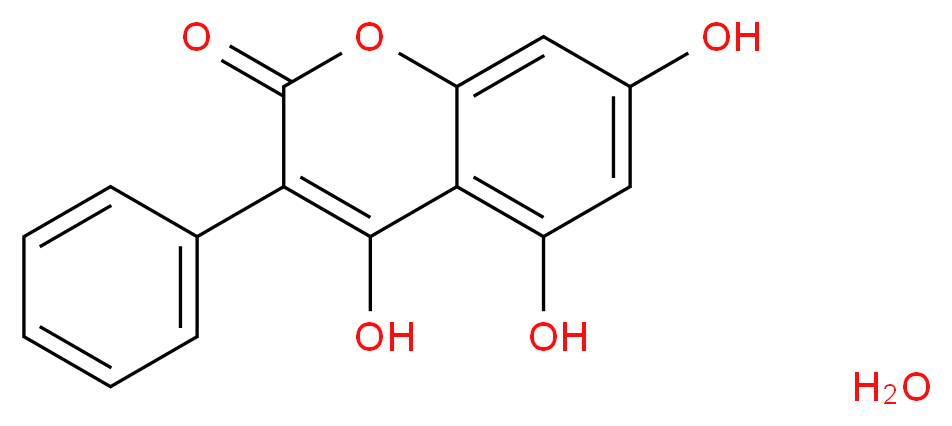 CAS_4222-02-0 molecular structure