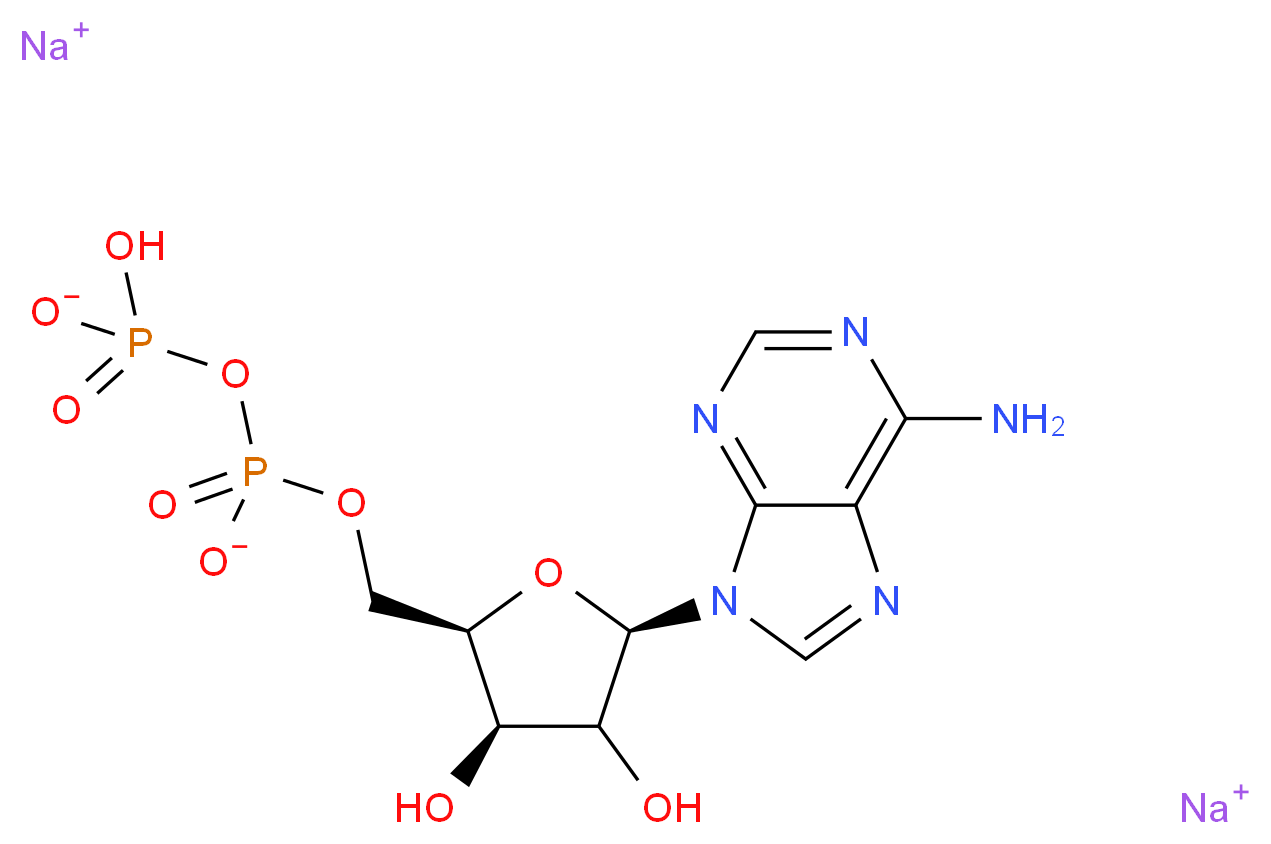 Adenosine-5'-diphosphate disodium salt_Molecular_structure_CAS_16178-48-6)