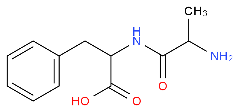 CAS_1999-45-7 molecular structure
