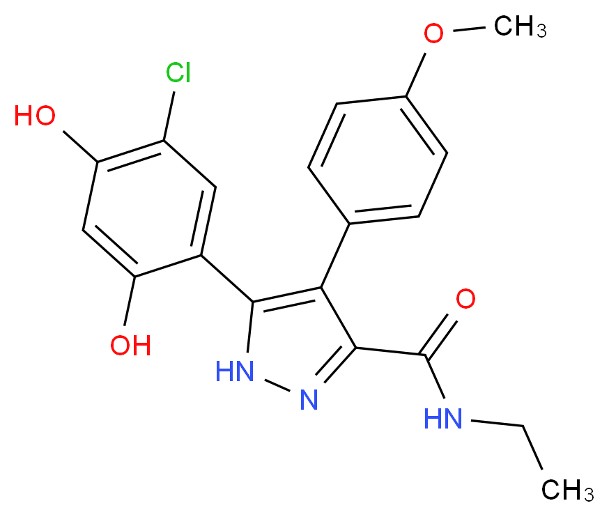 CAS_940289-57-6 molecular structure
