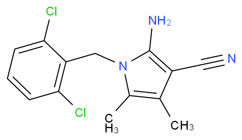 CAS_263015-52-7 molecular structure
